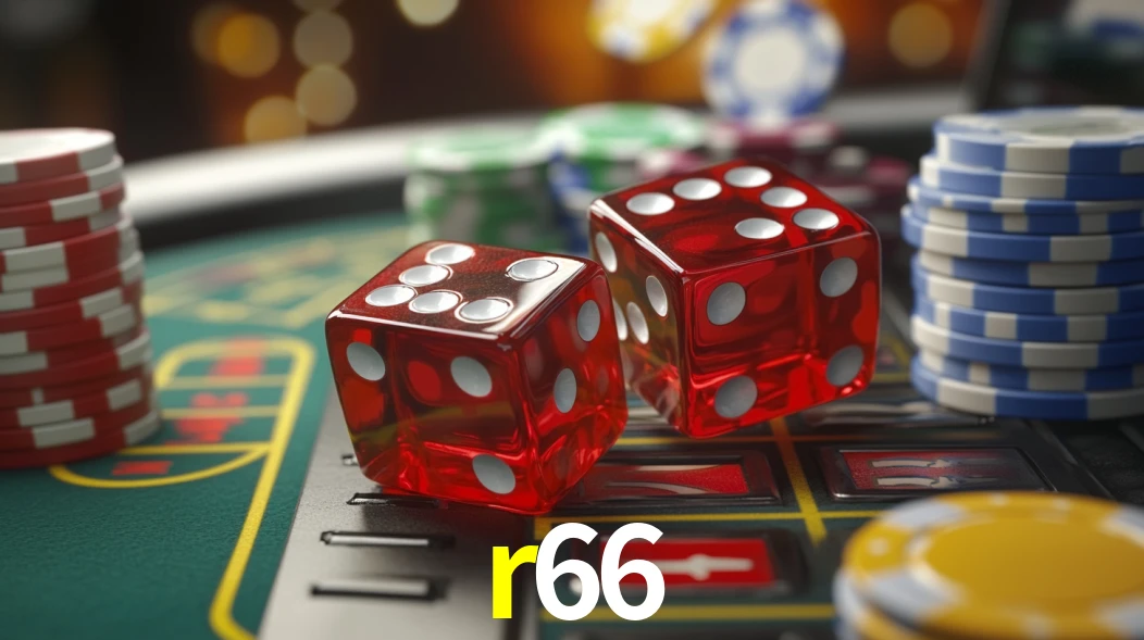 Experiência VIP r66