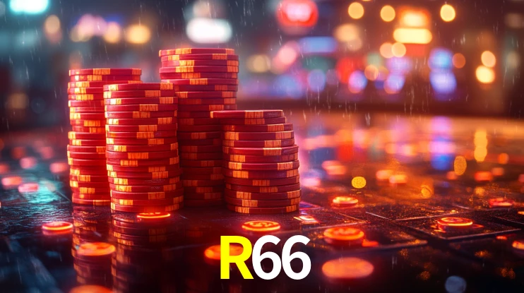 Suporte no Cassino Online R66