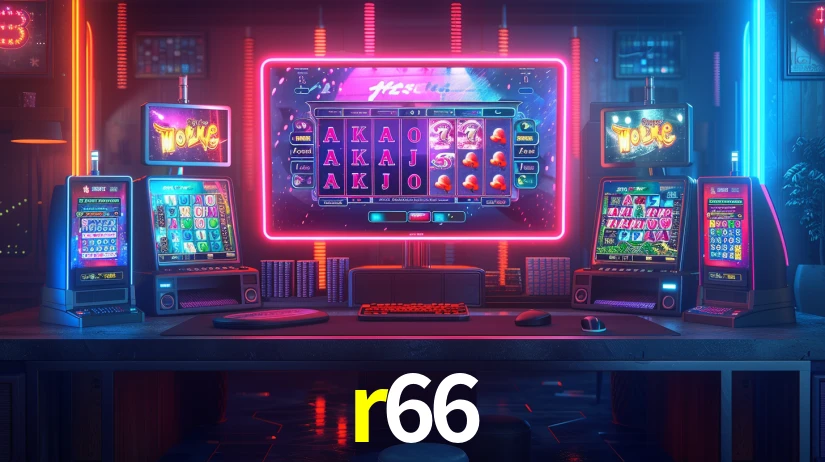 VIP Casino r66