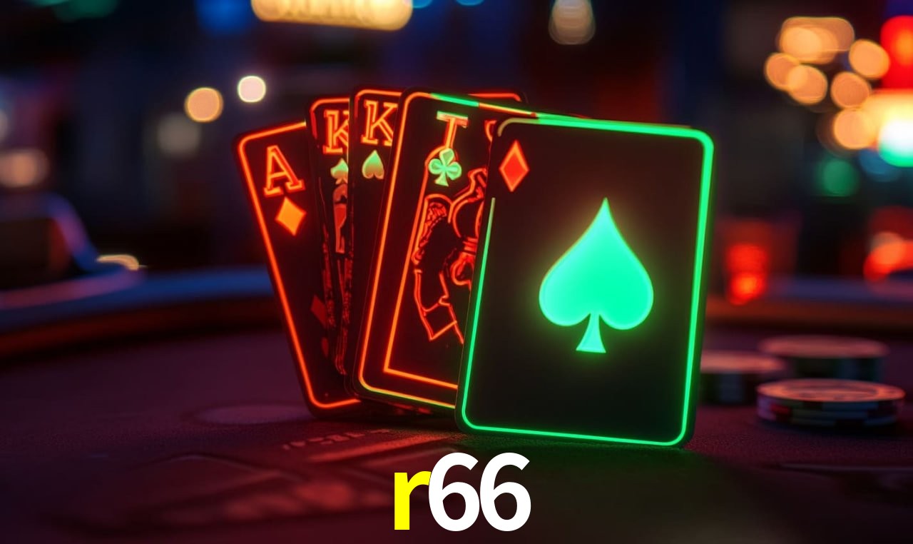 Provedores de Jogos r66