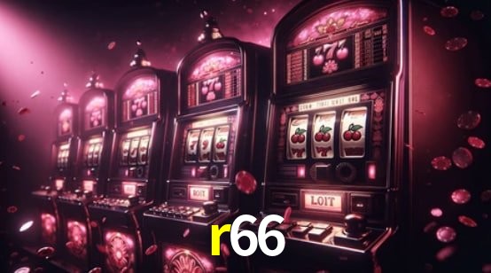 Jogos Exclusivos r66