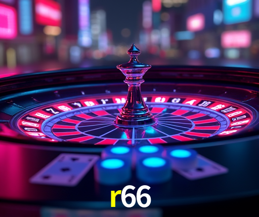 Desvendando o Mundo dos Jogos Virtuais na r66