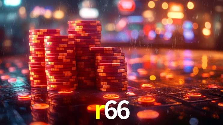 Roulette Table r66