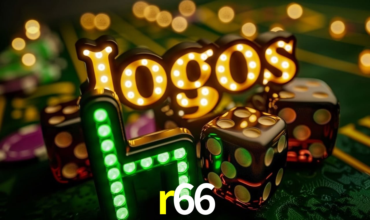 Casino Ao Vivo r66