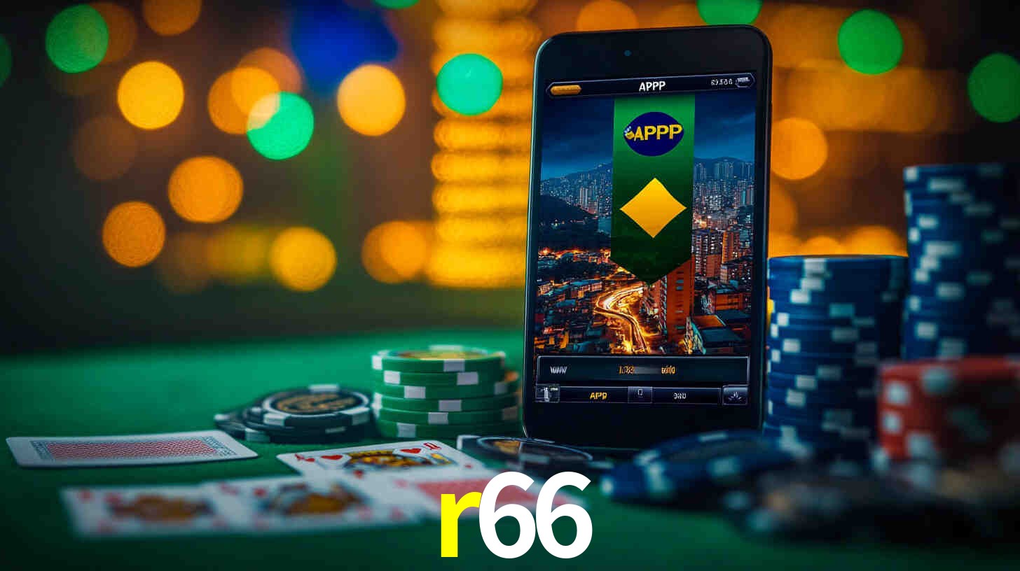 Descubra o Programa VIP da r66: Vantagens Exclusivas para Jogadores