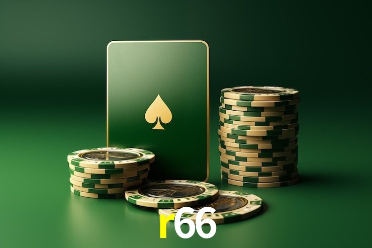 Live Casino r66
