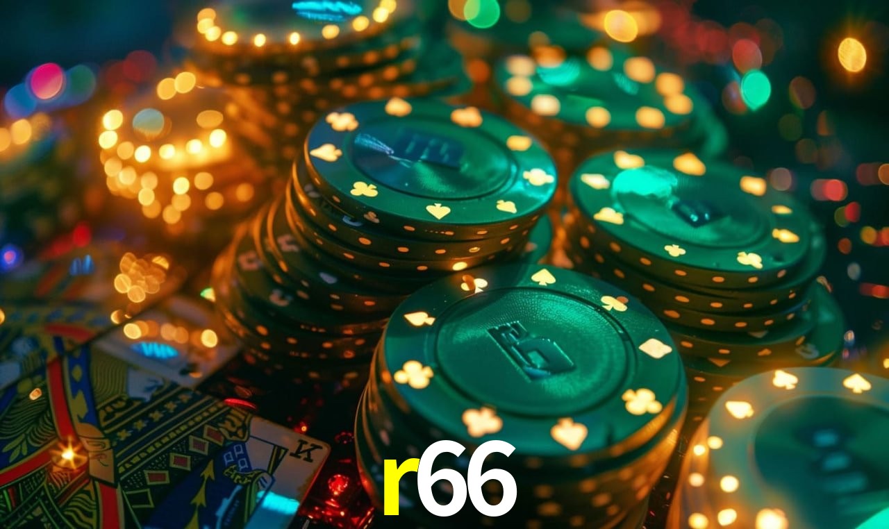 Apostas de Tênis r66