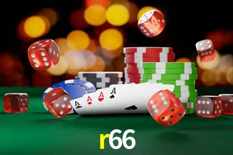 Benefícios da Conta r66