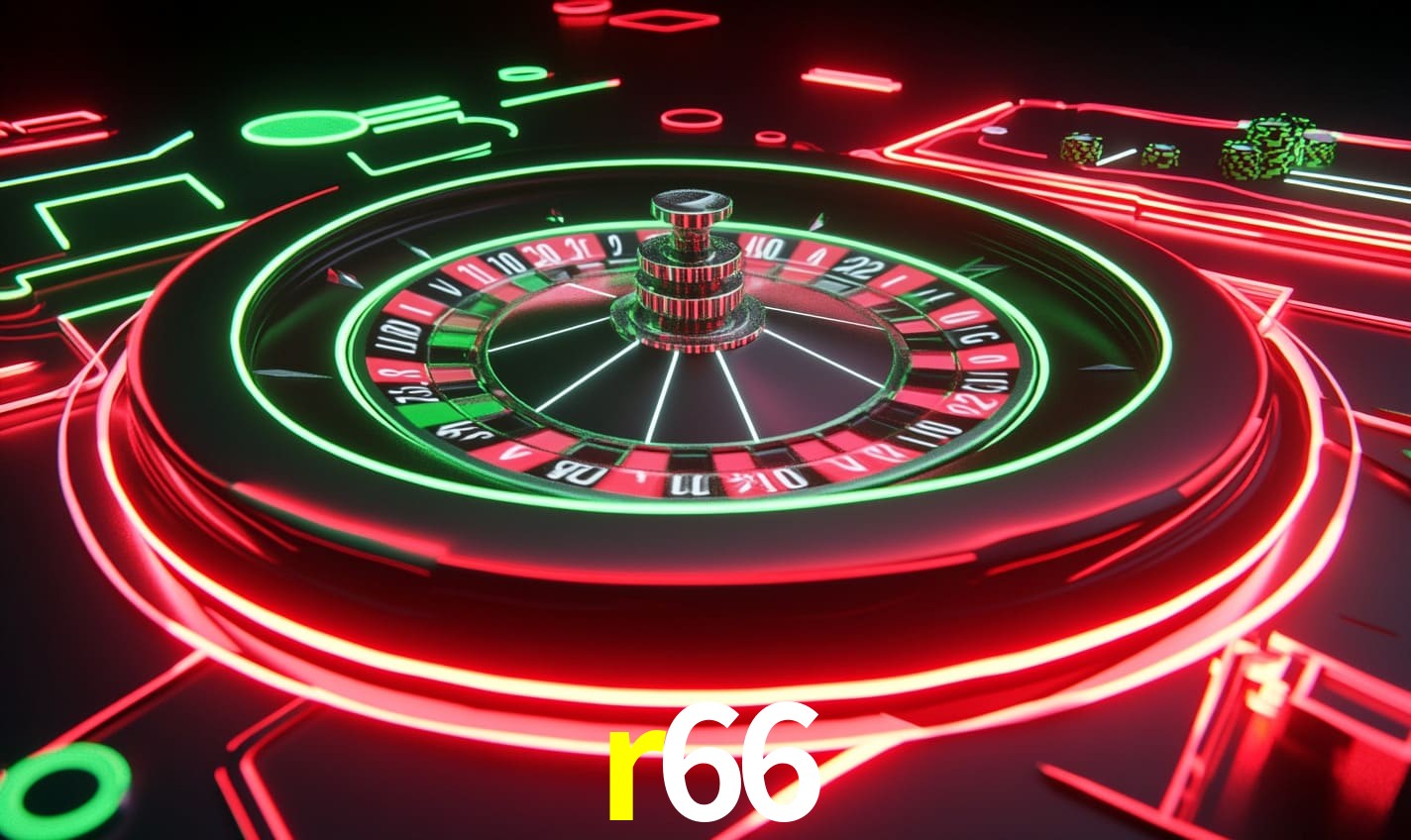 A Emoção da Loteria na r66: Uma Chance de Mudança de Vida