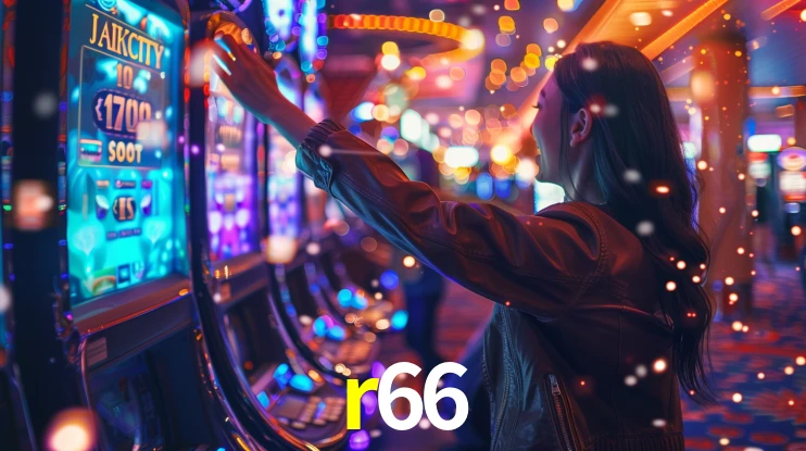 Live Casino r66