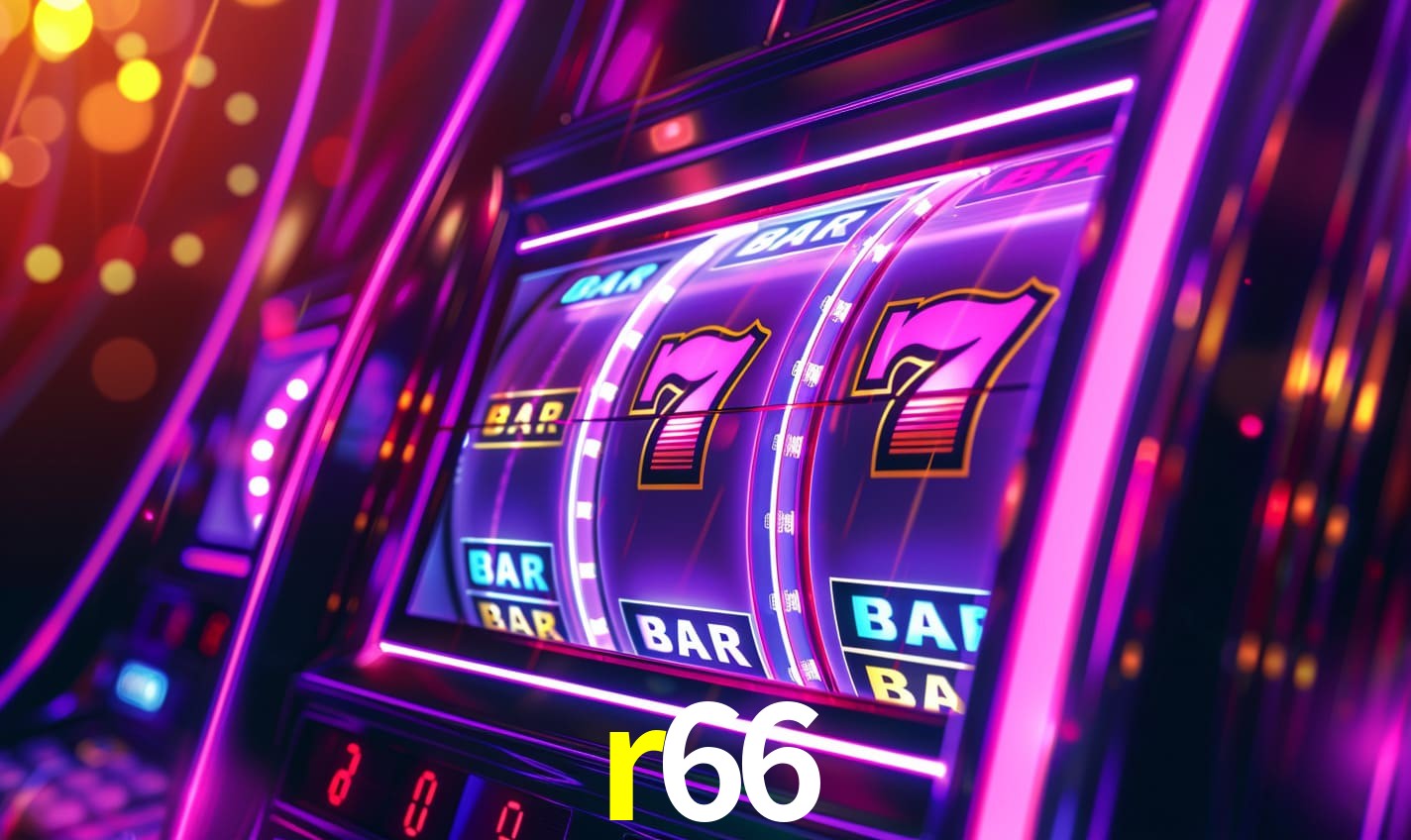 Welcome Bonus r66