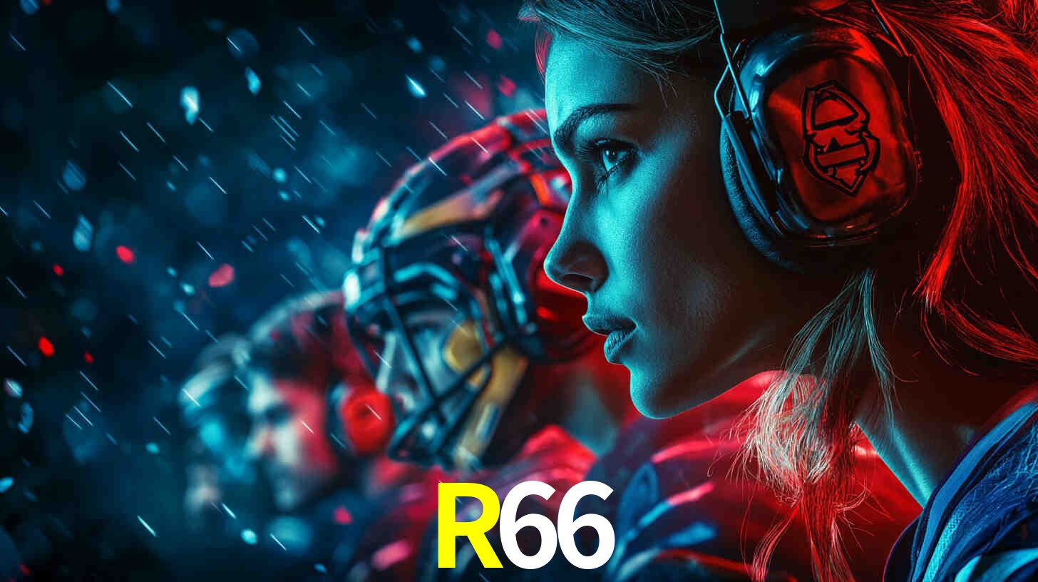 Esportes Disponíveis no R66