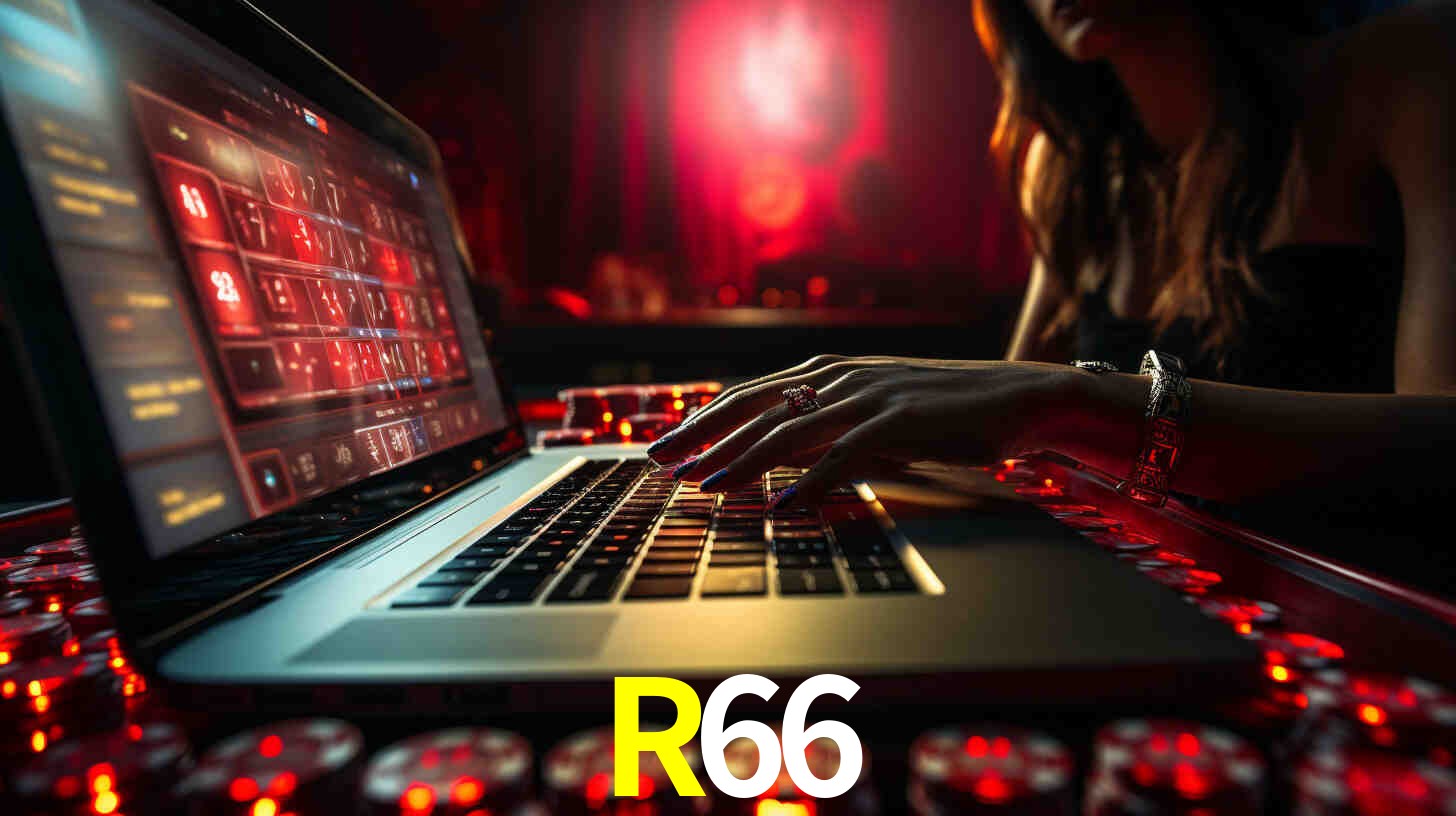 Por Que Escolher o R66?