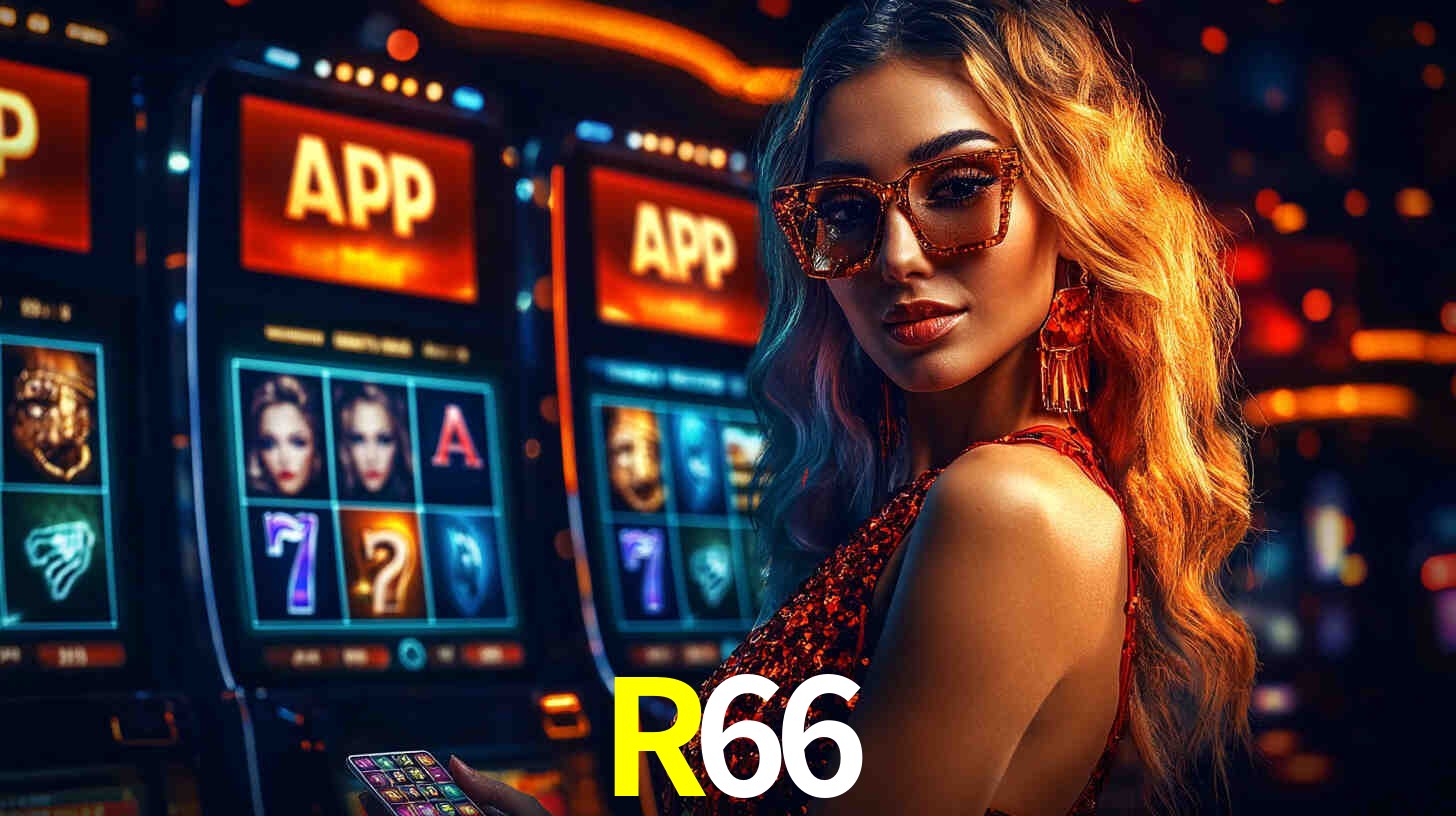 Benefícios do App R66