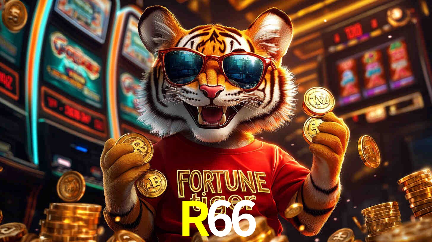 Por Que Jogar Fortune Tiger no R66