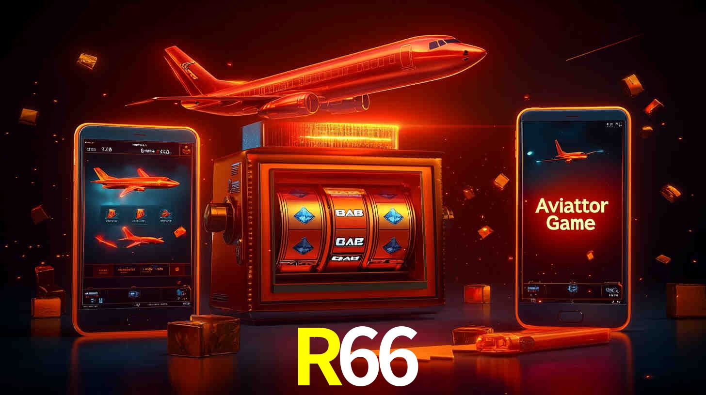 Como Jogar Aviator no R66