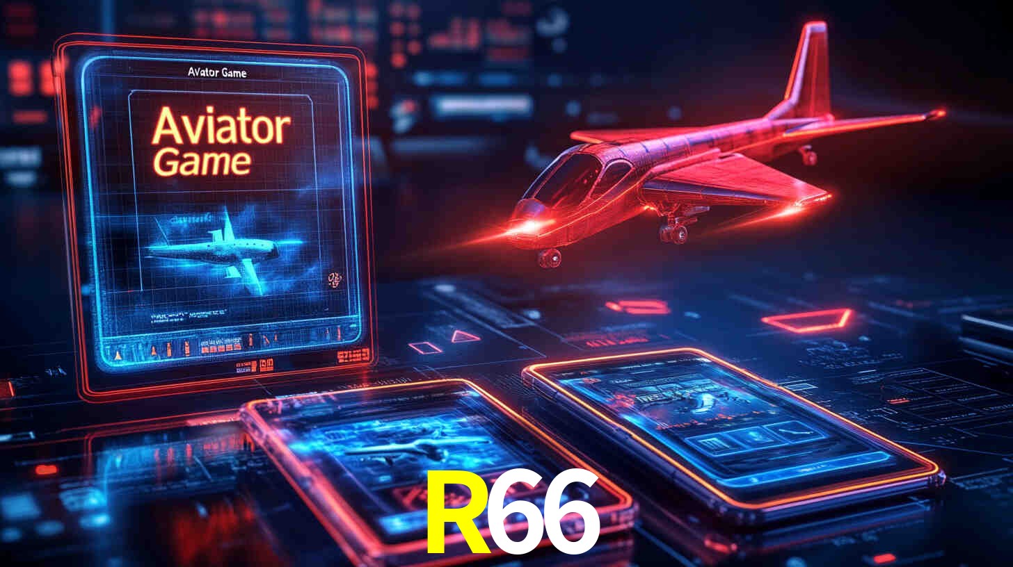 Benefícios do Aviator no R66