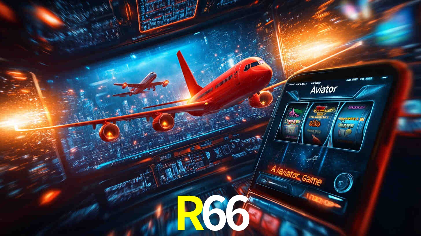 Dicas para Jogar Aviator no R66