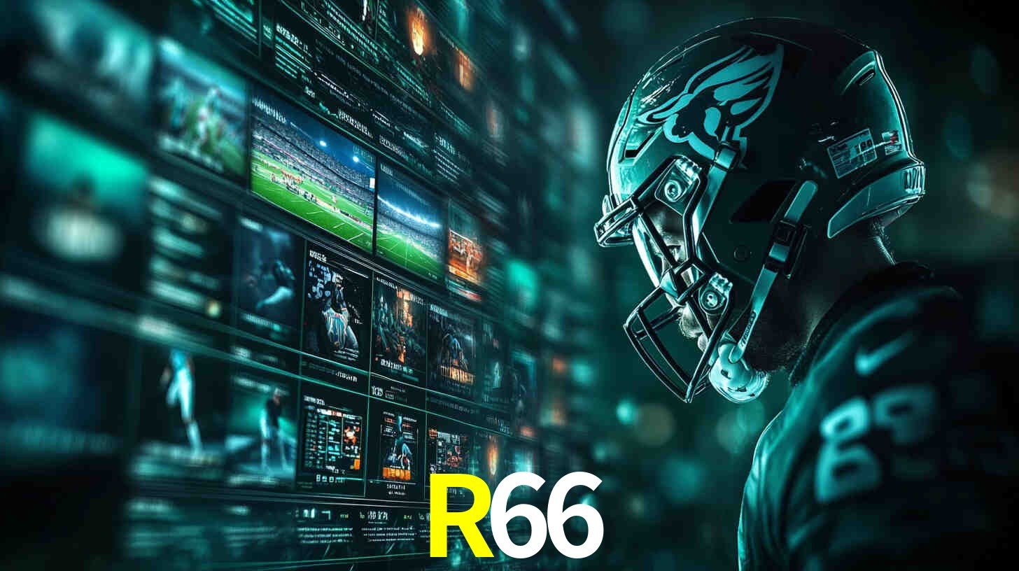 Esportes em Destaque no R66