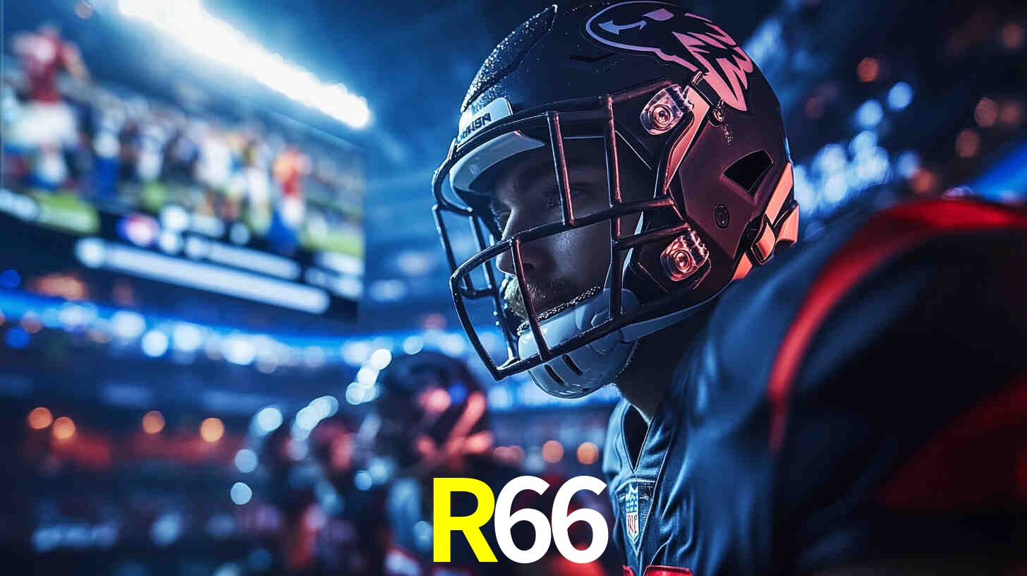 Transforme Suas Apostas em Grandes Prêmios no R66